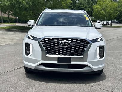 Used 2021 Hyundai Palisade Limited