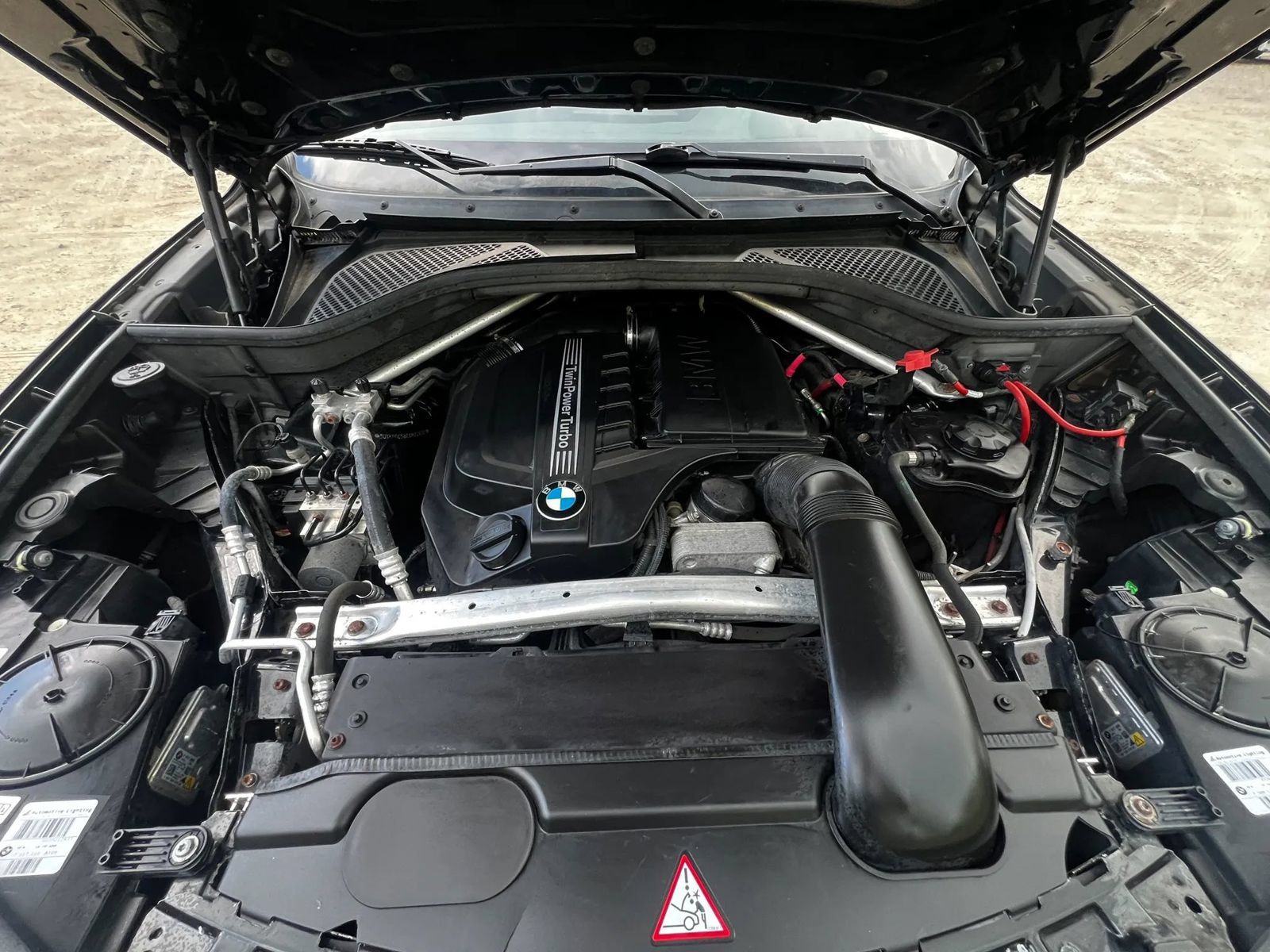 Used 2014 BMW X5 xDrive35i AWD/4WD image 32