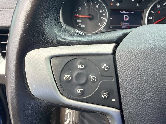 Used 2022 GMC Terrain SLT AWD/4WD image 23