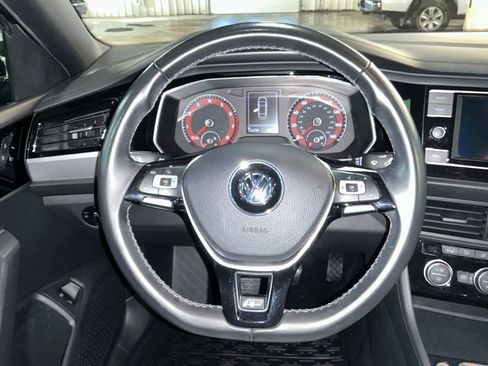 Used 2021 Volkswagen Jetta R-Line w/ R-Line Cold Weather Package image 15