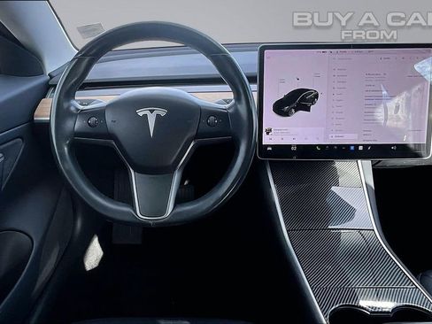 Used 2018 Tesla Model 3 Long Range image 5