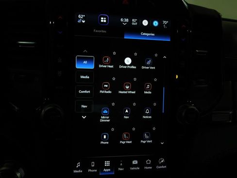 Used 2022 RAM 1500 Limited w/ Body-Colour Bumper Group AWD/4WD image 46