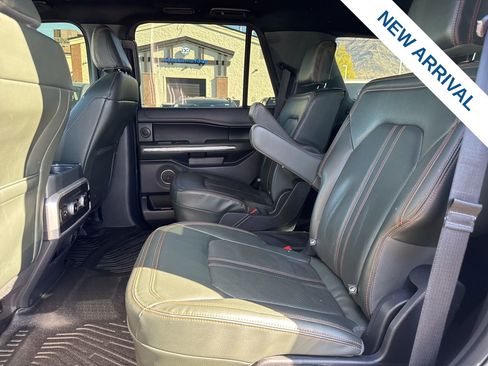 Used 2022 Ford Expedition Timberline w/ Equipment Group 501A AWD/4WD image 18