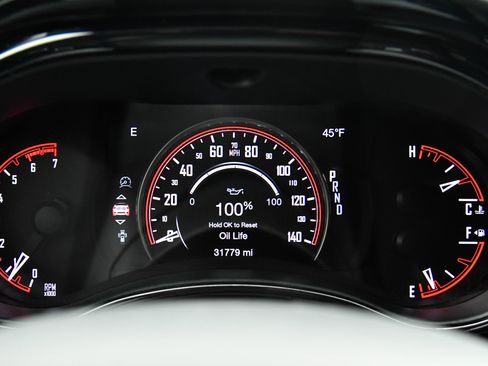 Used 2024 Dodge Durango R/T image 32