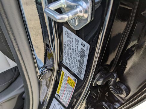 New 2026 Honda CR-V EX image 39