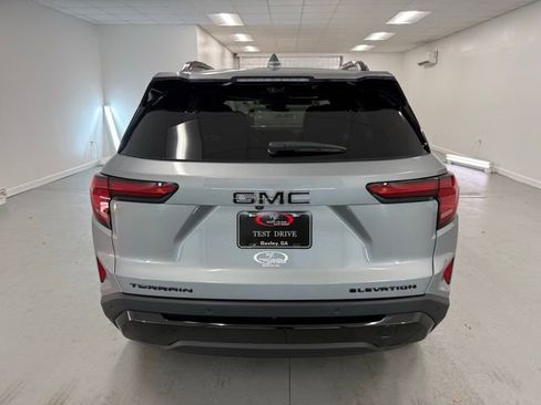 New 2026 GMC Terrain Elevation w/ Elevation Premium Package image 7