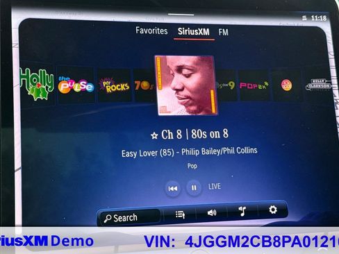 Certified 2023 Mercedes-Benz EQE 500 4MATIC SUV image 37