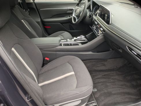 Certified 2023 Hyundai Sonata SEL w/ Cargo Package FWD image 25