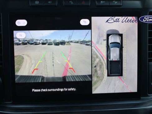 Certified 2024 Ford F350 Lariat w/ Lariat Ultimate Package image 20