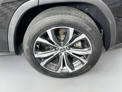 Used 2018 Lexus RX 350 AWD w/ Premium Package image 31