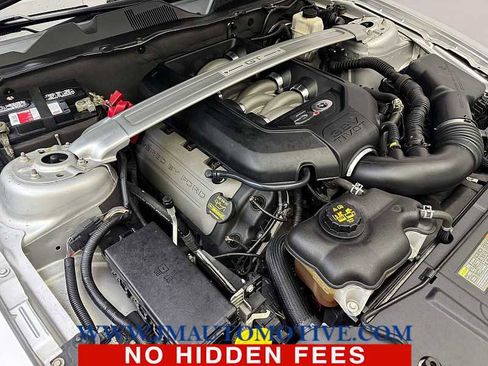 Used 2013 Ford Mustang GT Premium w/ Security Pkg RWD image 13