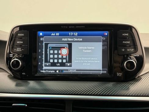 Used 2020 Hyundai Tucson Sport AWD/4WD image 27