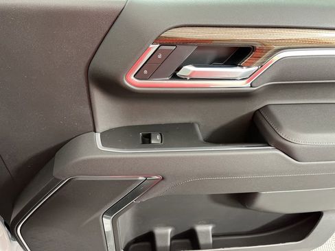 New 2026 Chevrolet Silverado 1500 LT w/ Protection Package image 12