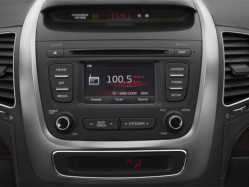 Used 2014 Kia Sorento LX FWD image 12
