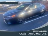 Used 2020 Toyota Camry SE image 3