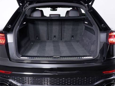 Used 2023 Audi RS Q8 4.0T image 20