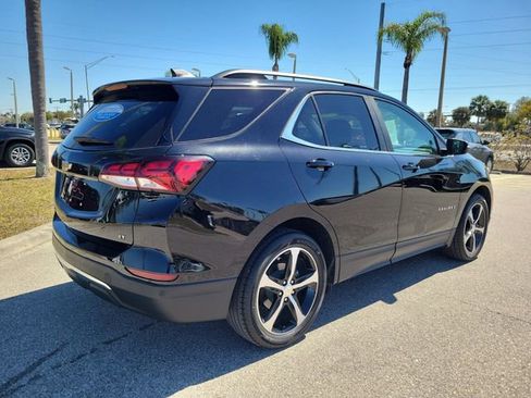 Certified 2022 Chevrolet Equinox LT image 4