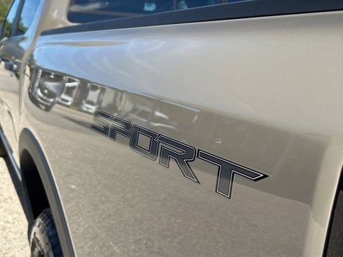 New 2025 Ford Ranger XLT w/ Equipment Group 301A High image 30