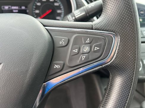 Used 2023 Chevrolet Malibu LS FWD image 23
