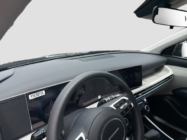 New 2026 Hyundai Tucson SEL Plus FWD image 9