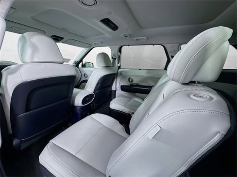 New 2026 Hyundai Palisade Calligraphy image 13