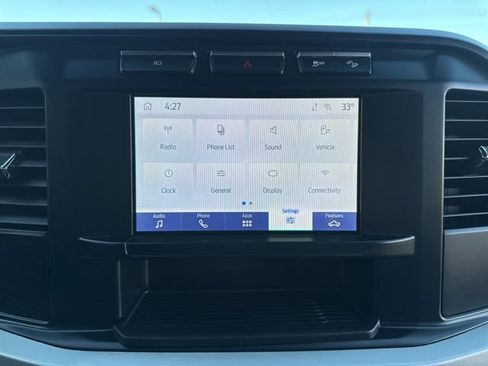 Used 2024 Ford F350 XL w/ STX Appearance Package image 38