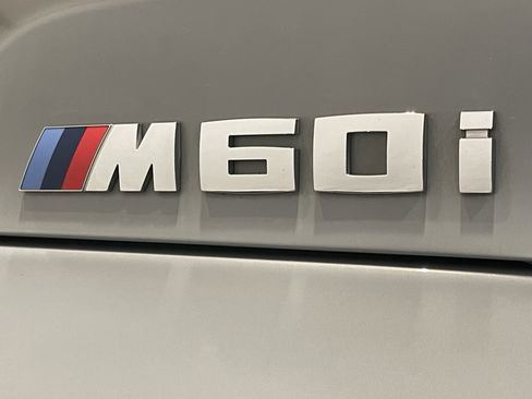 Used 2024 BMW X5 M60i image 25
