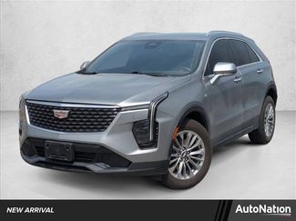 Used 2024 Cadillac XT4 Premium Luxury video 1