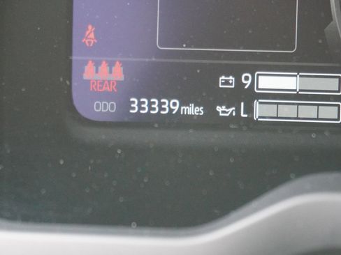 Used 2023 Toyota Tundra TRD Pro image 32