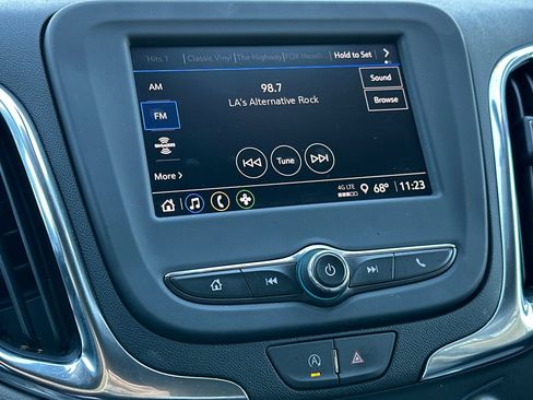 Used 2024 Chevrolet Equinox LS image 21