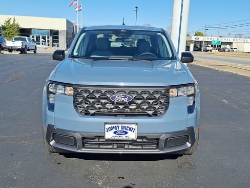 New 2026 Ford Maverick XLT w/ XLT Luxury Package image 33