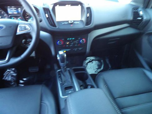 Used 2018 Ford Escape SEL image 26