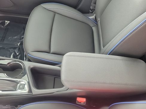 New 2026 Buick Encore GX Sport Touring w/ Comfort Package image 18