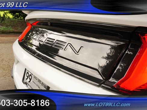 Used 2018 Ford Mustang GT w/ Equipment Group 301A image 30