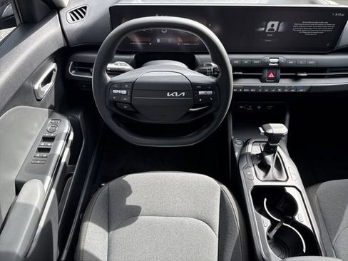 New 2026 Kia K4 FWD image 11