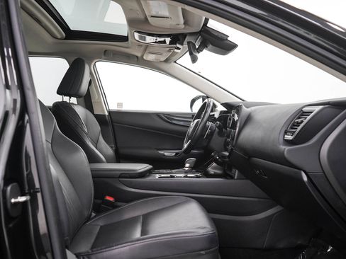 Used 2024 Lexus NX 350 AWD w/ Cold Area Package image 13
