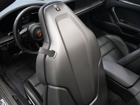 Used 2024 Porsche 911 Carrera S image 26