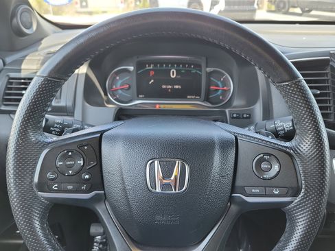 Used 2019 Honda Passport EX-L image 27