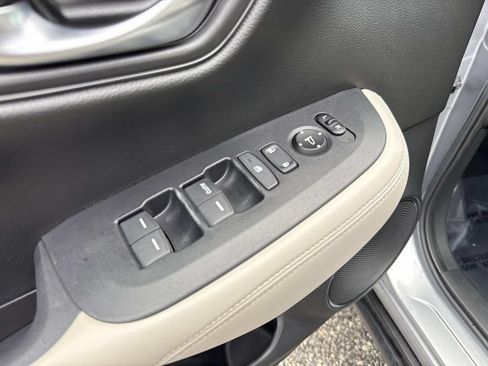 Used 2024 Honda HR-V LX image 22