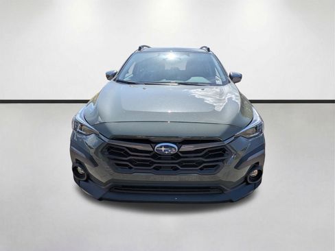 New 2026 Subaru Crosstrek 2.5i Limited AWD/4WD image 10
