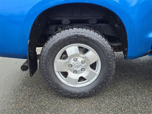 Used 2008 Toyota Tundra SR5 image 9