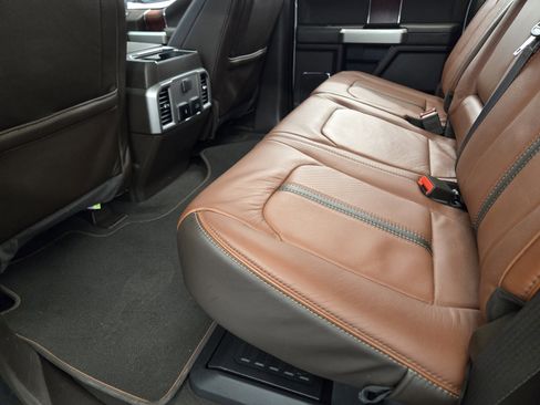 Used 2022 Ford F250 King Ranch w/ King Ranch Ultimate Package image 27