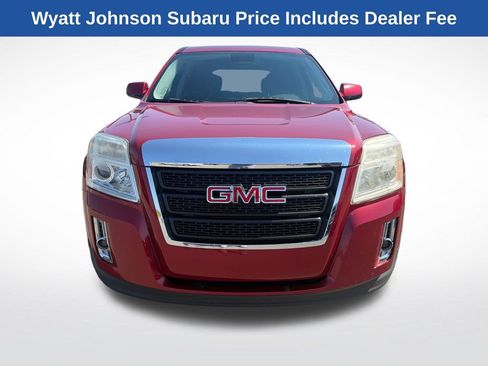 Used 2014 GMC Terrain SLE FWD image 15