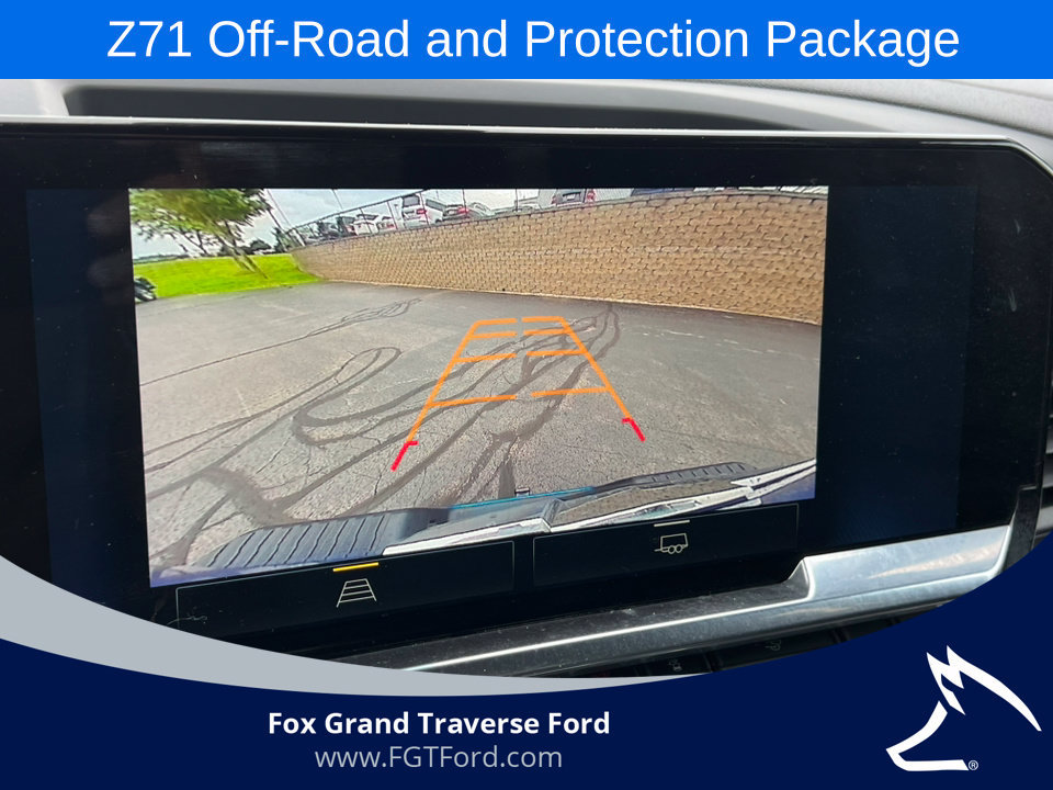 Used 2024 Chevrolet Silverado 1500 RST AWD/4WD image 24