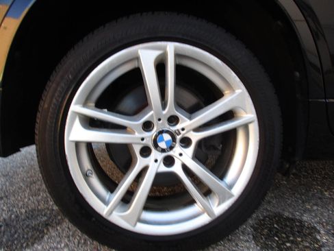 Used 2013 BMW X3 xDrive35i w/ Technology Pkg image 98