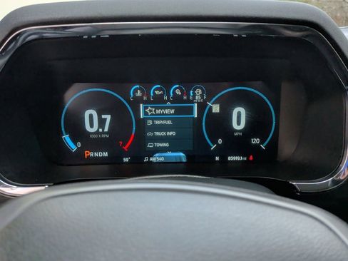 Certified 2022 Ford F150 Lariat w/ Equipment Group 502A High image 13