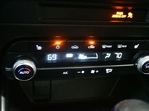 Used 2022 MAZDA CX-5 Carbon Edition image 57