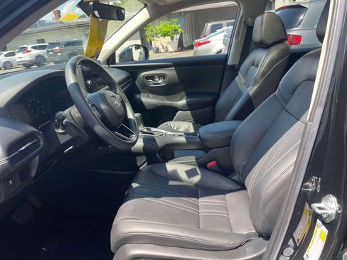 Certified 2024 Honda HR-V EX-L image 15