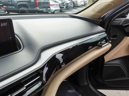 Certified 2023 Acura MDX SH-AWD w/ Technology Package image 22