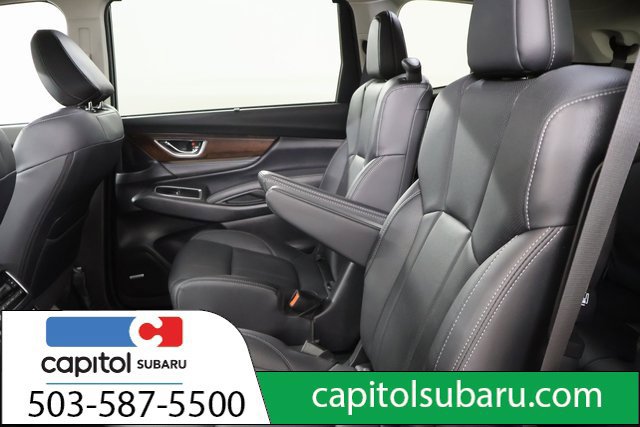 Used 2025 Subaru Ascent Touring AWD/4WD image 36